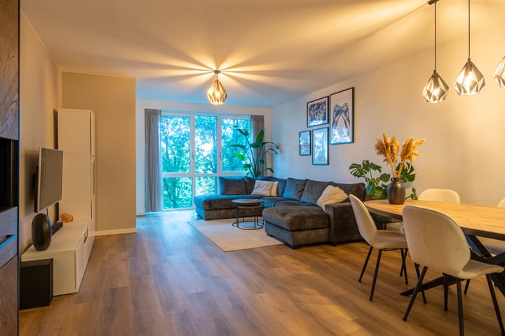 Foto 5 van Ananasweg 36