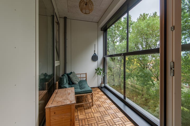 Foto 7 van Ananasweg 36