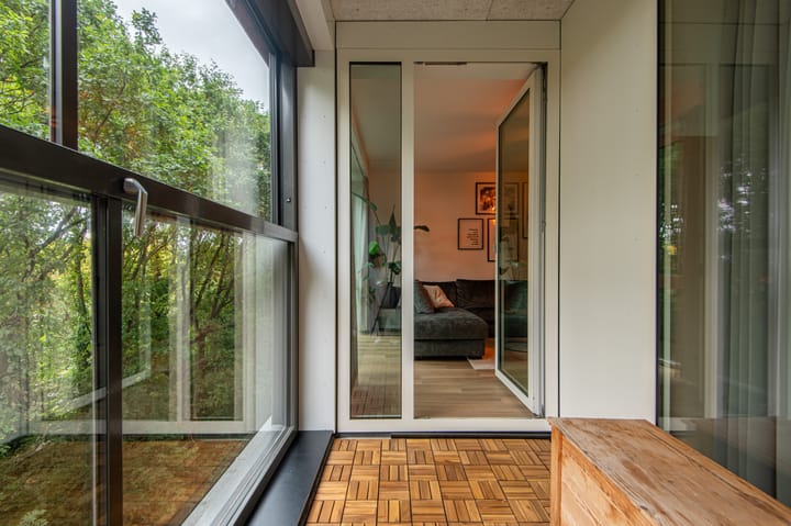 Foto 8 van Ananasweg 36