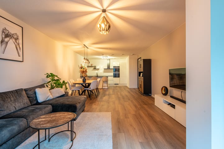 Foto 9 van Ananasweg 36