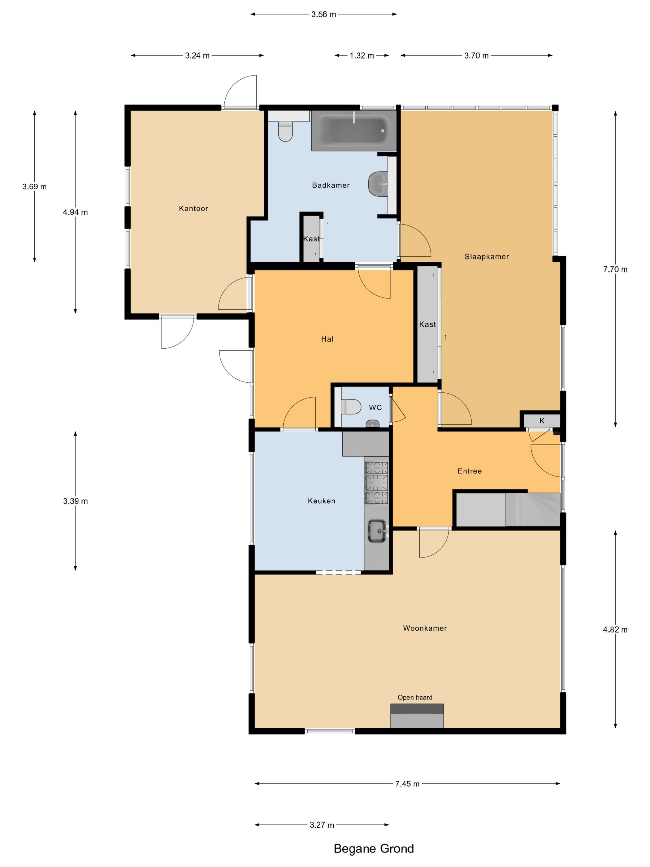 Foto 45 van Kanaalweg 131-A