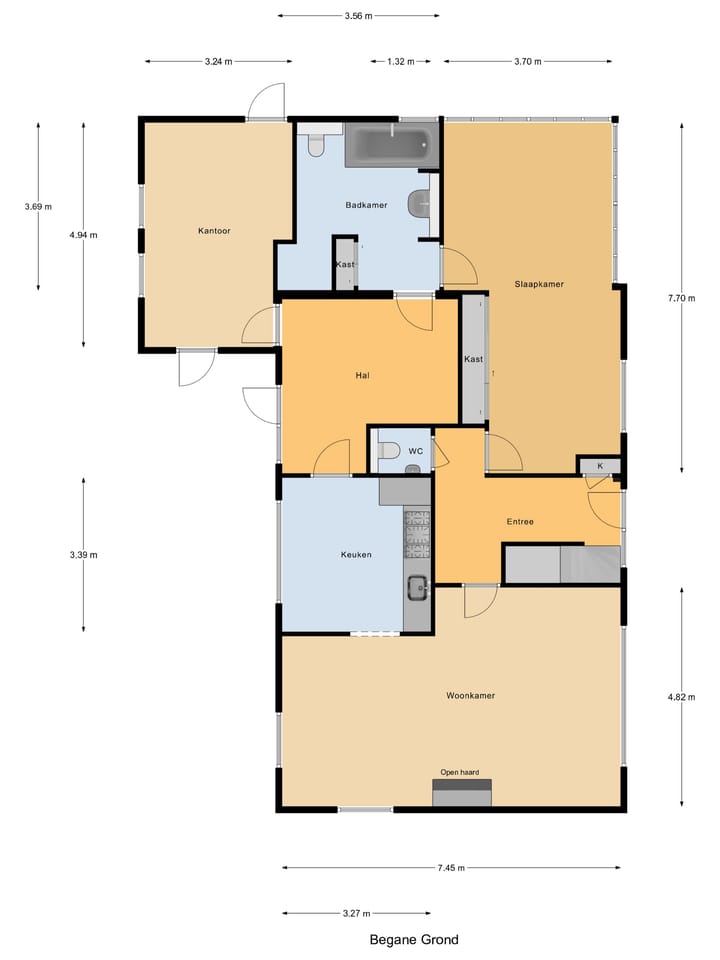 Foto 45 van Kanaalweg 131-A