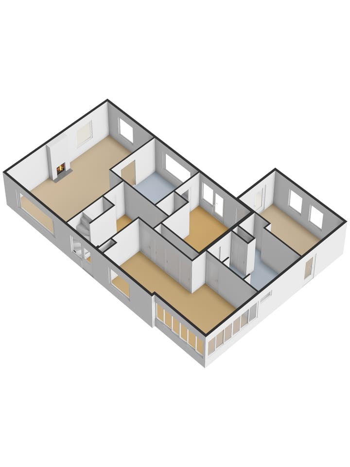 Foto 47 van Kanaalweg 131-A