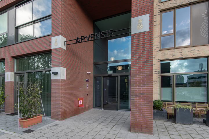 Foto 38 van Ananasweg 36