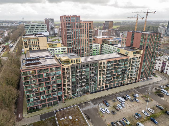 Foto 43 van Ananasweg 36