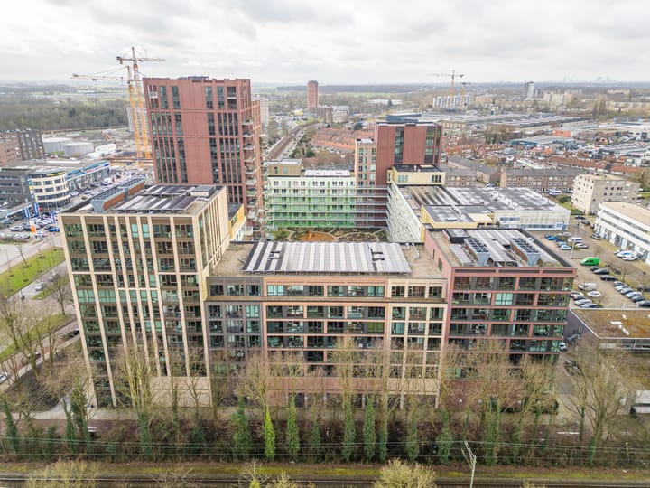 Foto 46 van Ananasweg 36