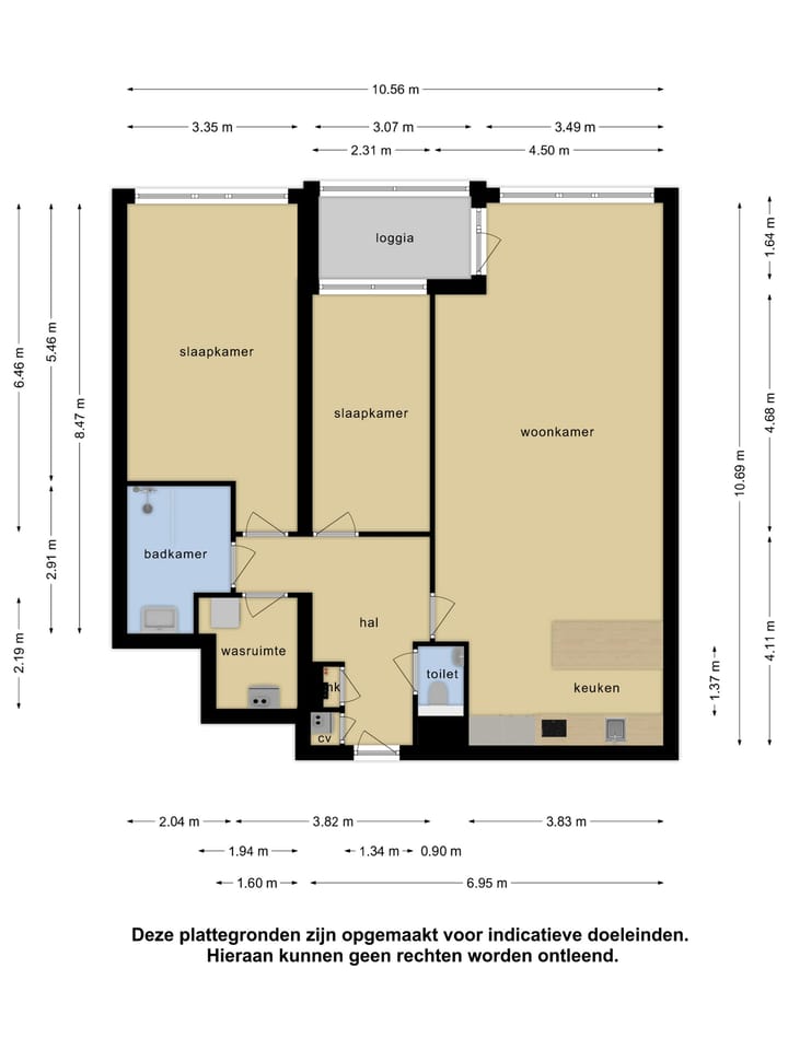 Foto 48 van Ananasweg 36