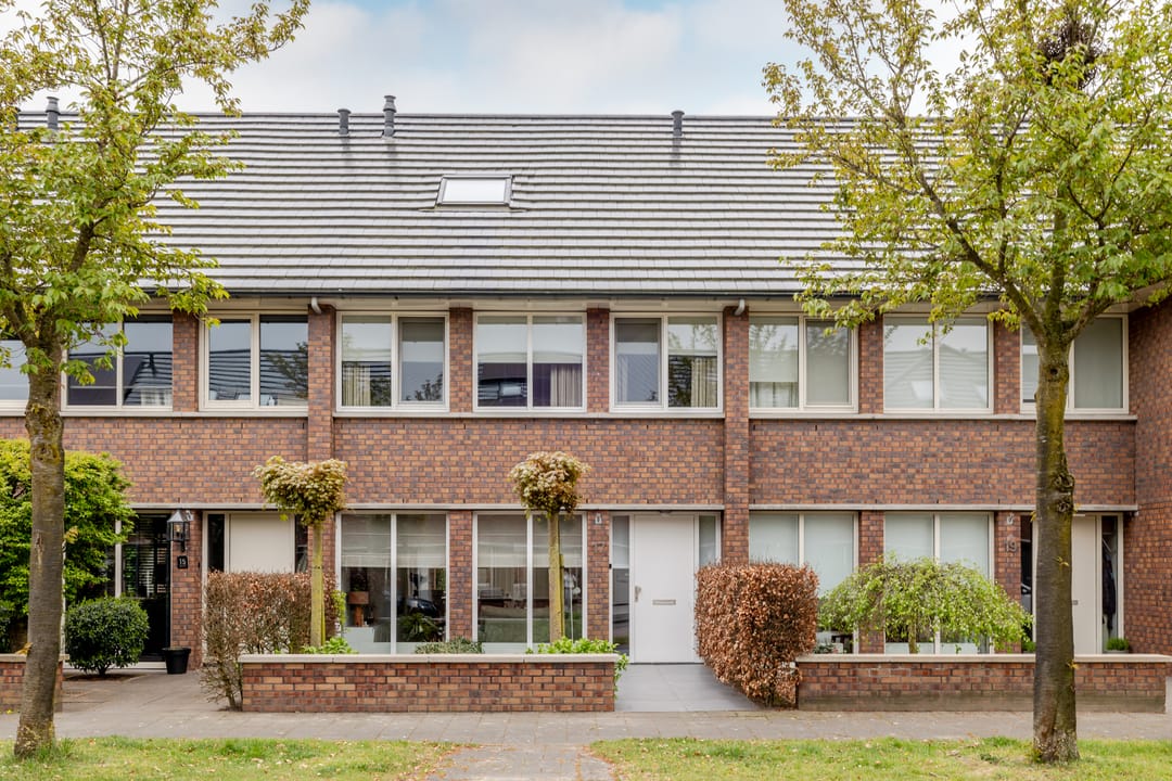 Foto 1 van Egeltjeslaar 17