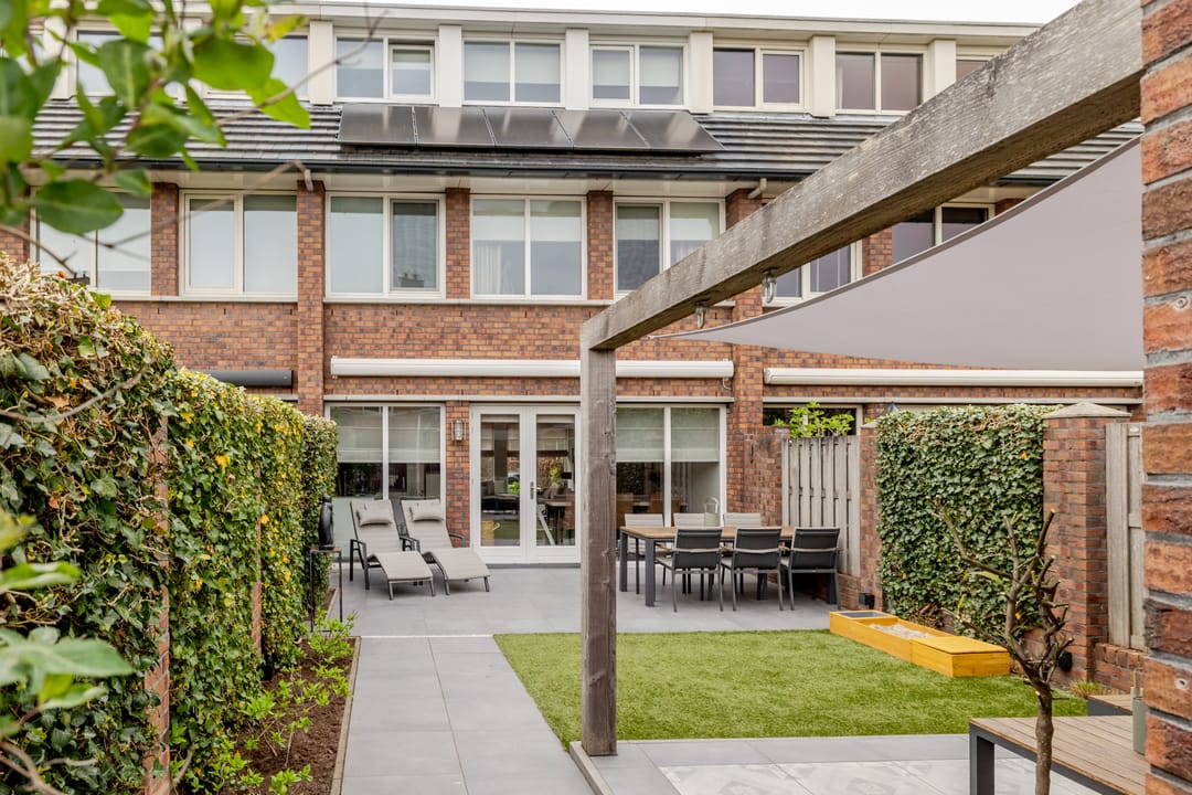 Foto 2 van Egeltjeslaar 17