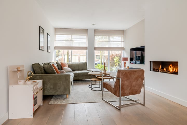 Foto 4 van Egeltjeslaar 17