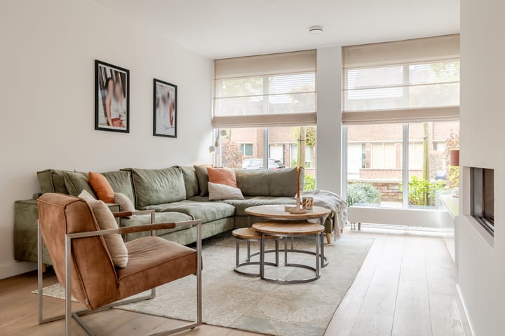 Foto 5 van Egeltjeslaar 17