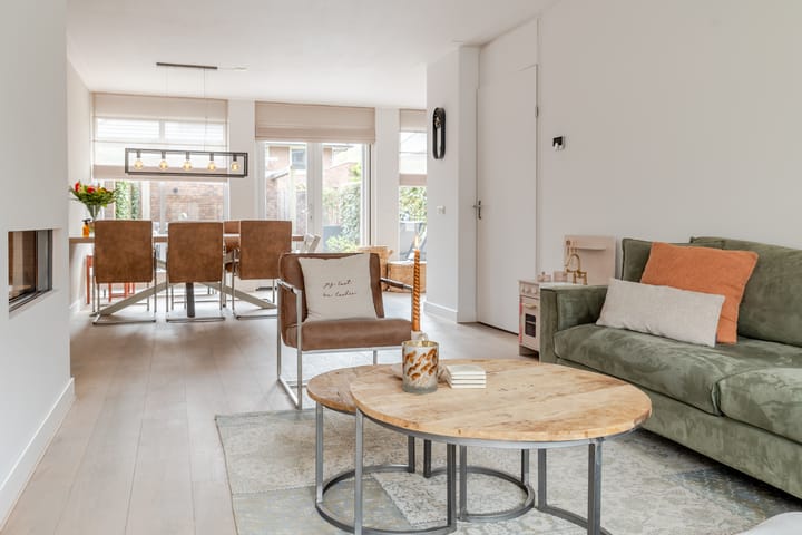 Foto 9 van Egeltjeslaar 17