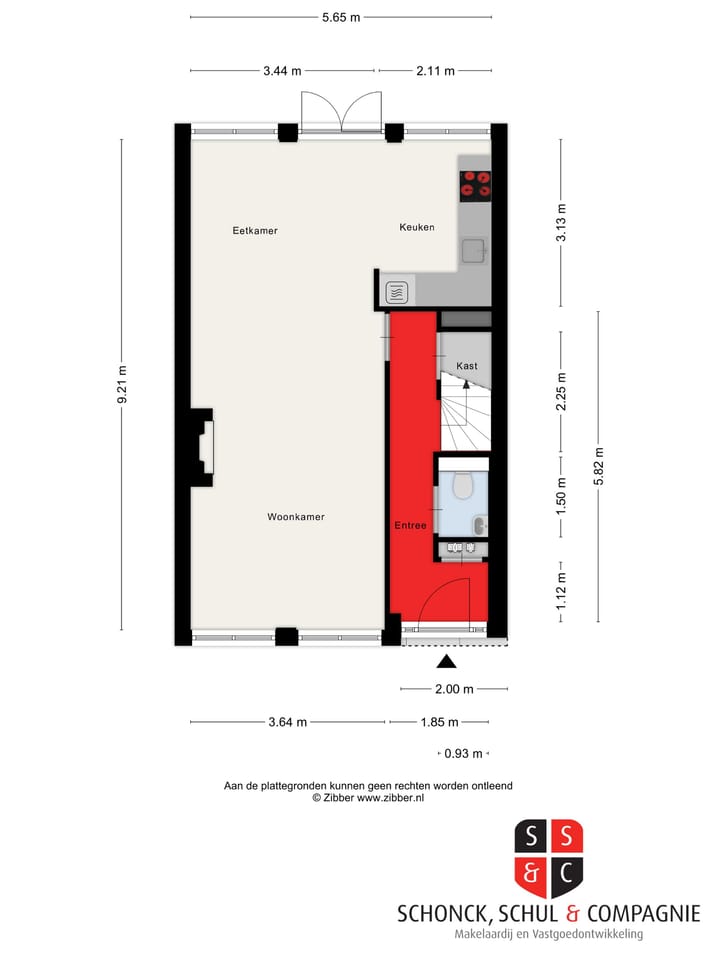 Foto 14 van Egeltjeslaar 17