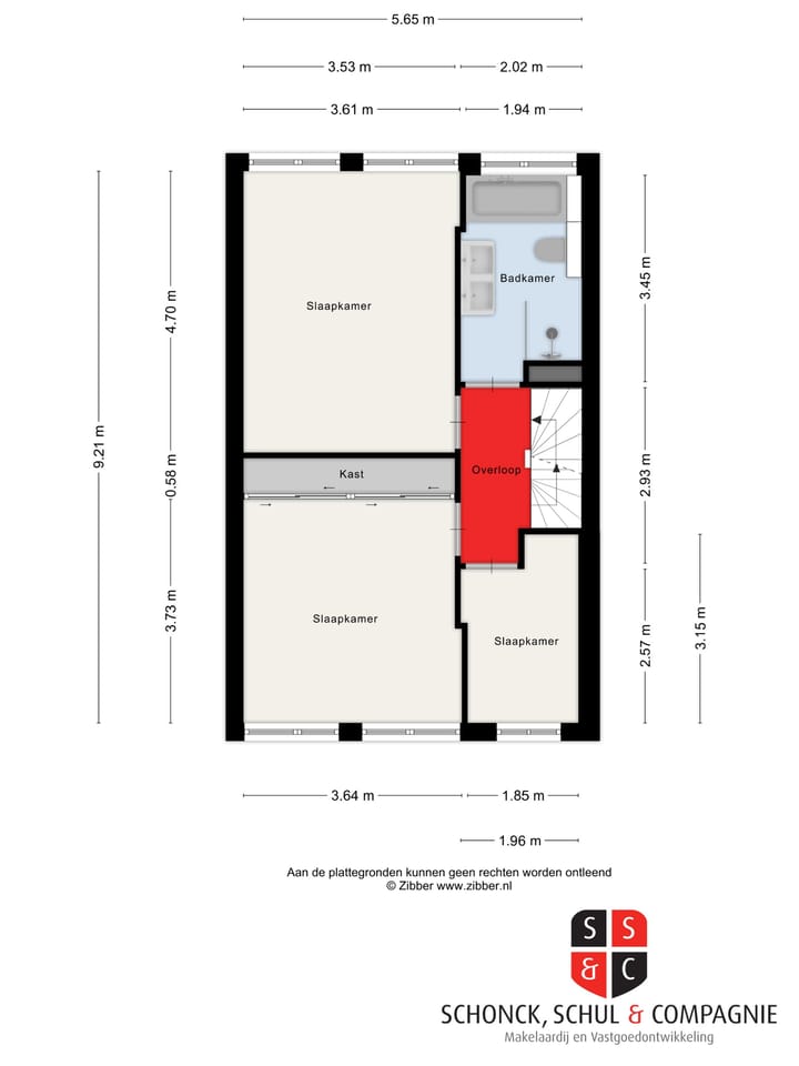 Foto 23 van Egeltjeslaar 17