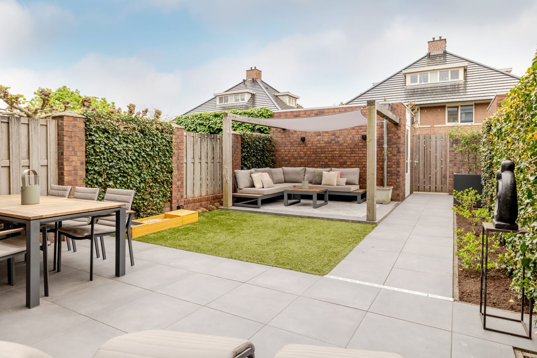 Foto 31 van Egeltjeslaar 17