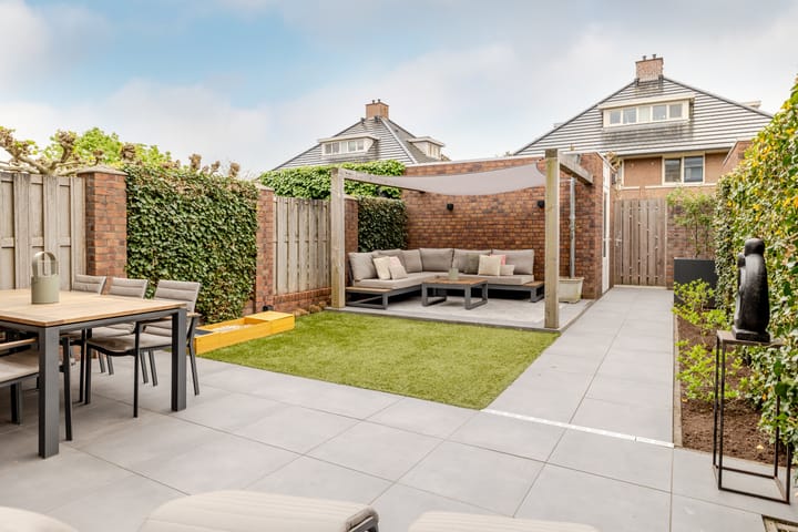 Foto 31 van Egeltjeslaar 17