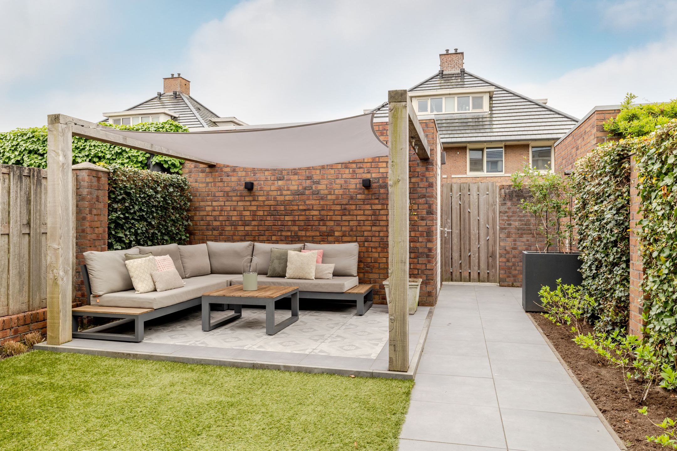 Foto 33 van Egeltjeslaar 17