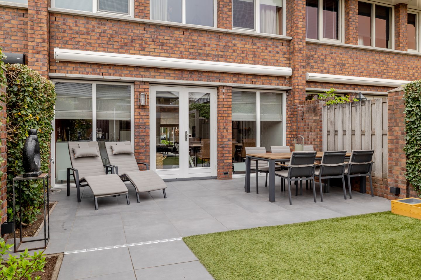 Foto 34 van Egeltjeslaar 17