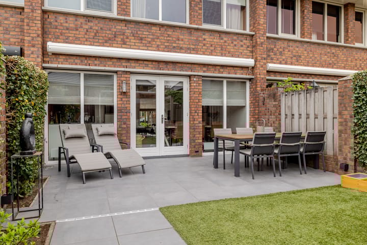 Foto 34 van Egeltjeslaar 17