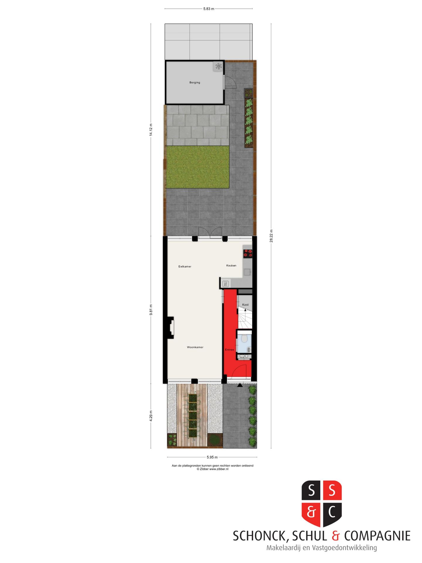 Foto 35 van Egeltjeslaar 17