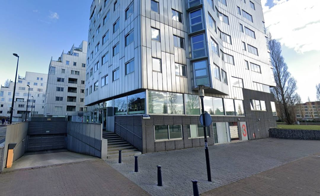 Foto 2 van Rietlandpark 139