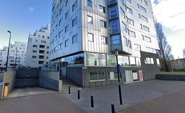 Foto 2 van Rietlandpark 139