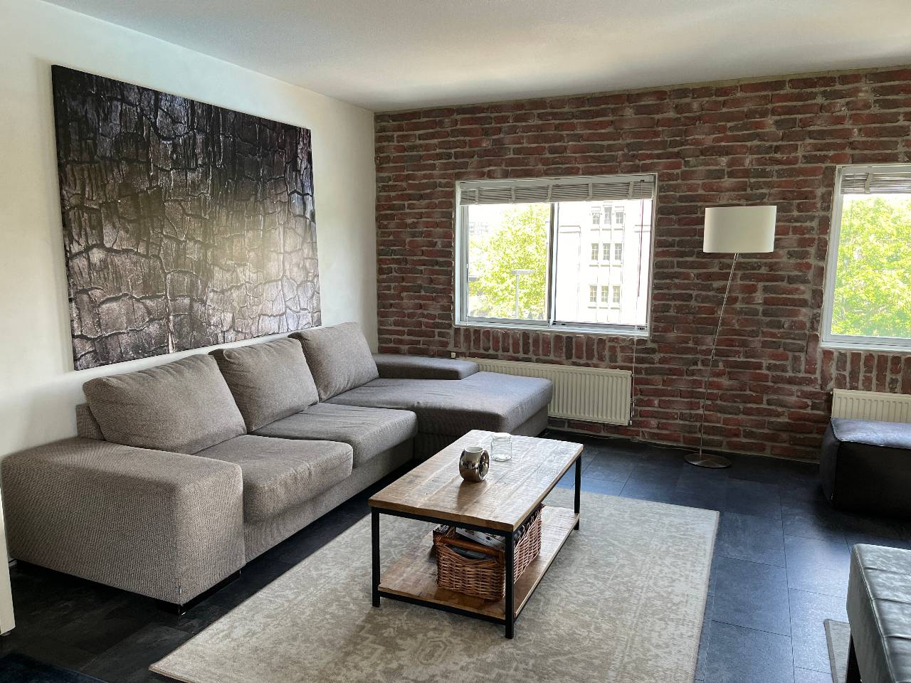 Foto 6 van Rietlandpark 139