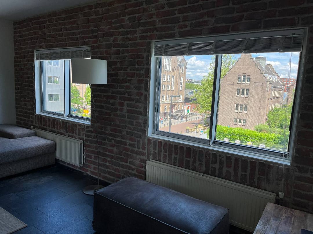 Foto 8 van Rietlandpark 139