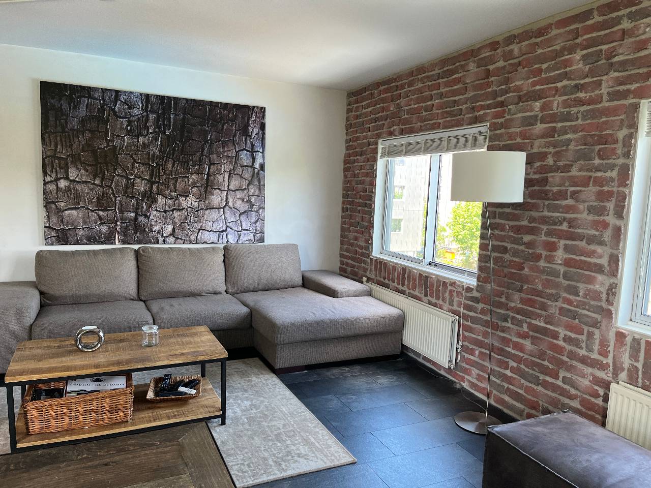 Foto 9 van Rietlandpark 139