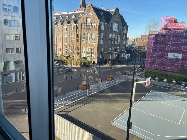 Photo 10 of Rietlandpark 139