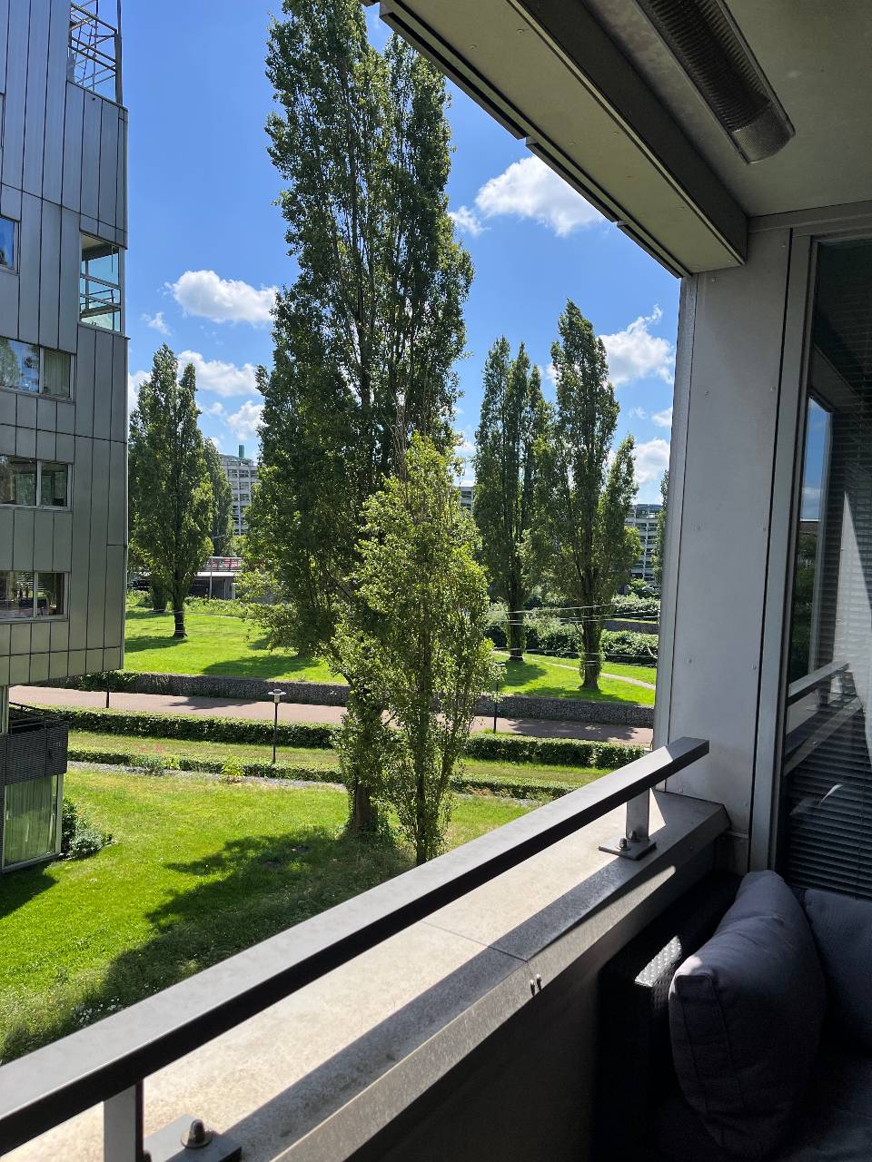 Foto 13 van Rietlandpark 139