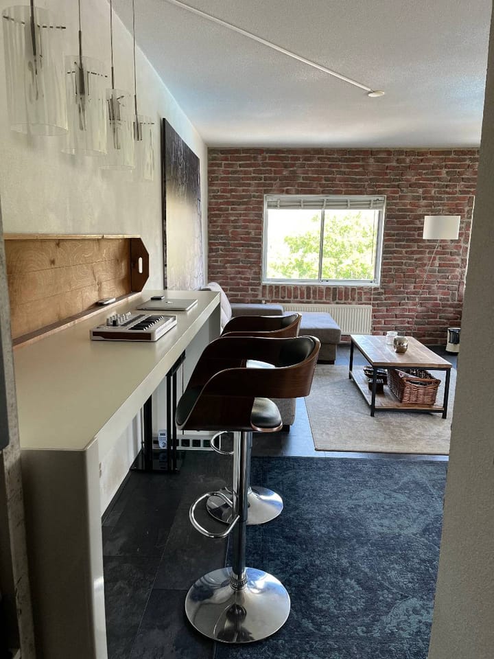 Photo 15 of Rietlandpark 139