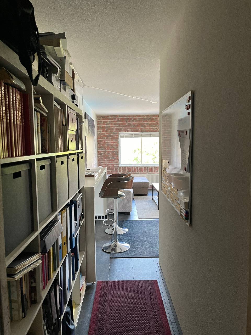 Foto 16 van Rietlandpark 139