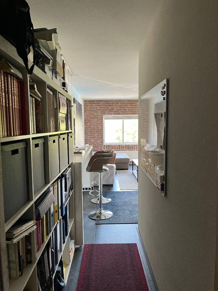 Photo 16 of Rietlandpark 139