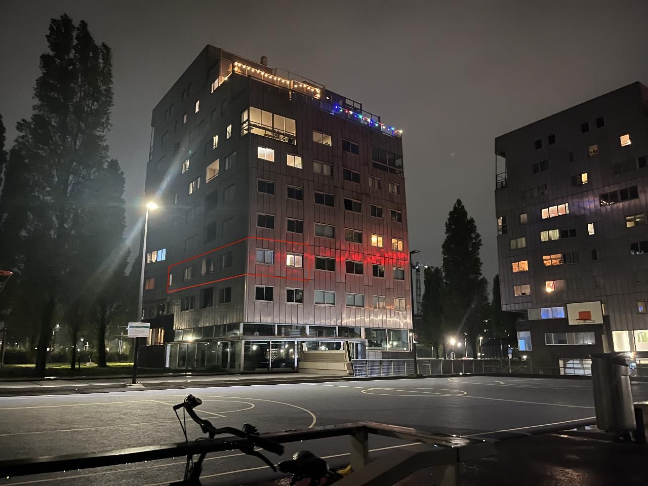 Foto 35 van Rietlandpark 139