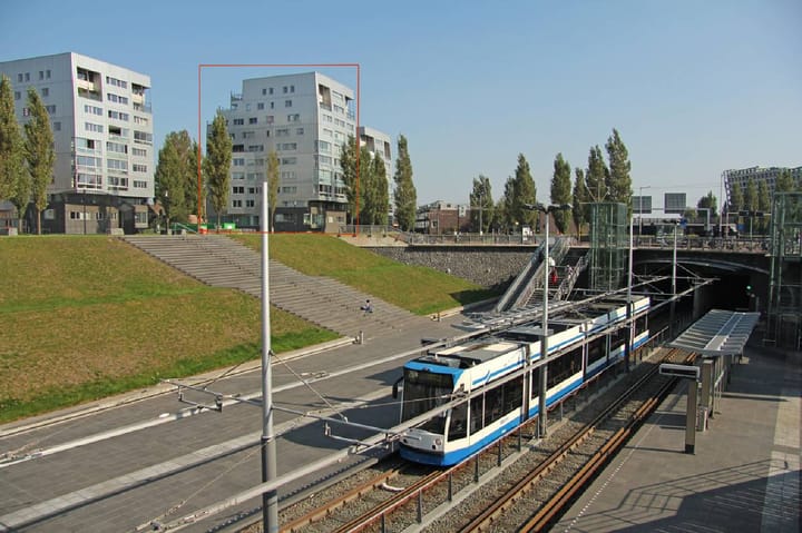 Photo 36 of Rietlandpark 139