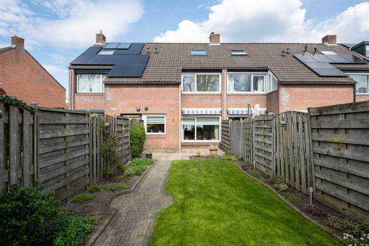 Foto 2 van Da Costastraat 56