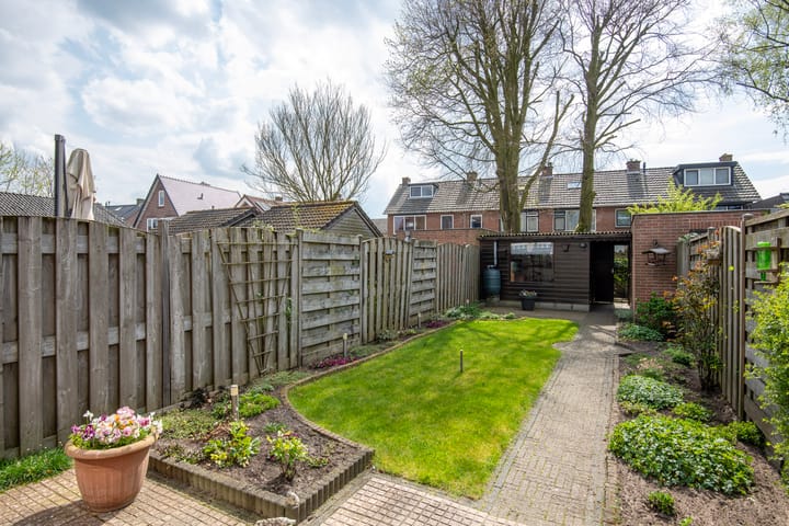 Foto 3 van Da Costastraat 56