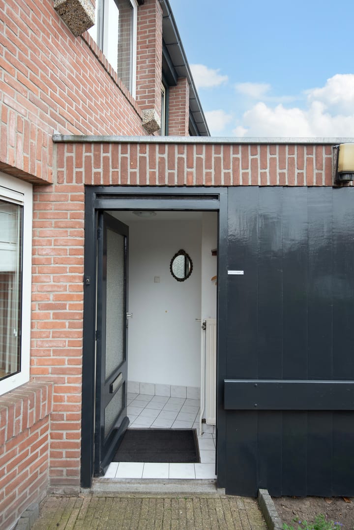 Foto 6 van Da Costastraat 56