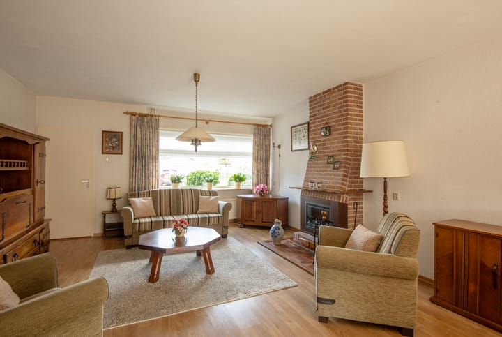 Foto 8 van Da Costastraat 56