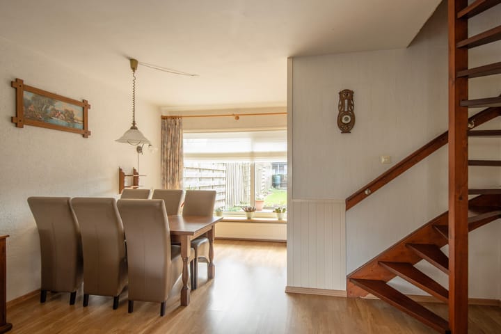 Foto 12 van Da Costastraat 56