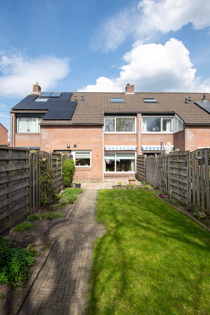 Foto 20 van Da Costastraat 56