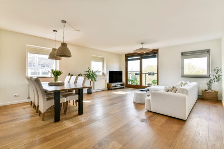 Foto 2 van Anna Blamansingel 24