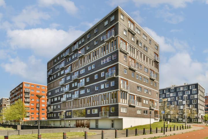 Foto 6 van Anna Blamansingel 24