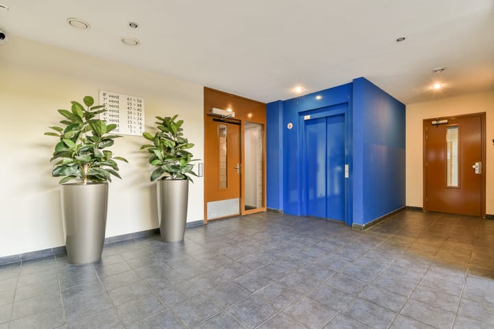 Foto 7 van Anna Blamansingel 24