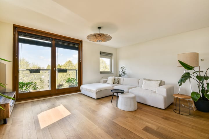 Foto 10 van Anna Blamansingel 24