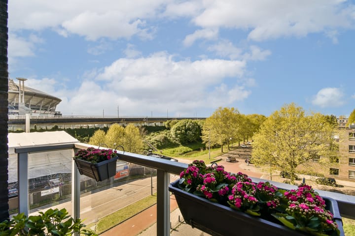 Foto 17 van Anna Blamansingel 24