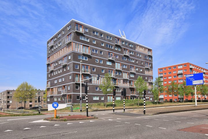 Foto 22 van Anna Blamansingel 24