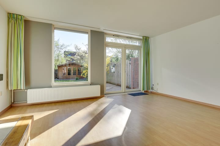 Foto 3 van Goudvink 40