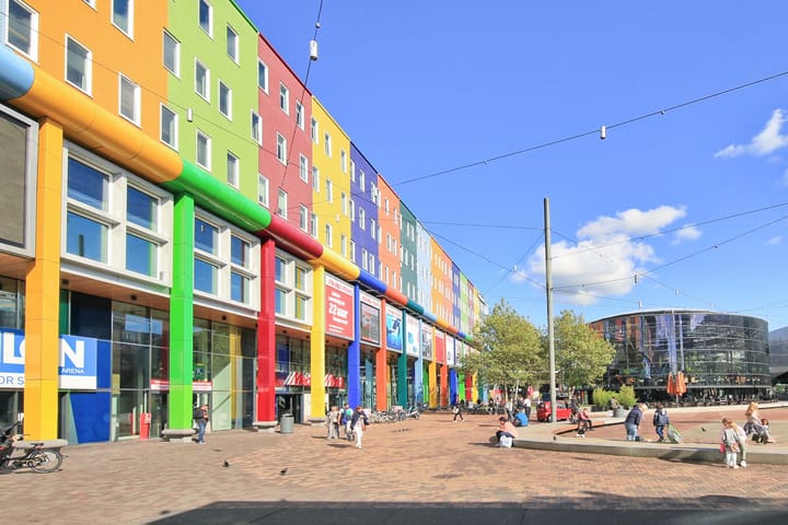 Foto 25 van Anna Blamansingel 24